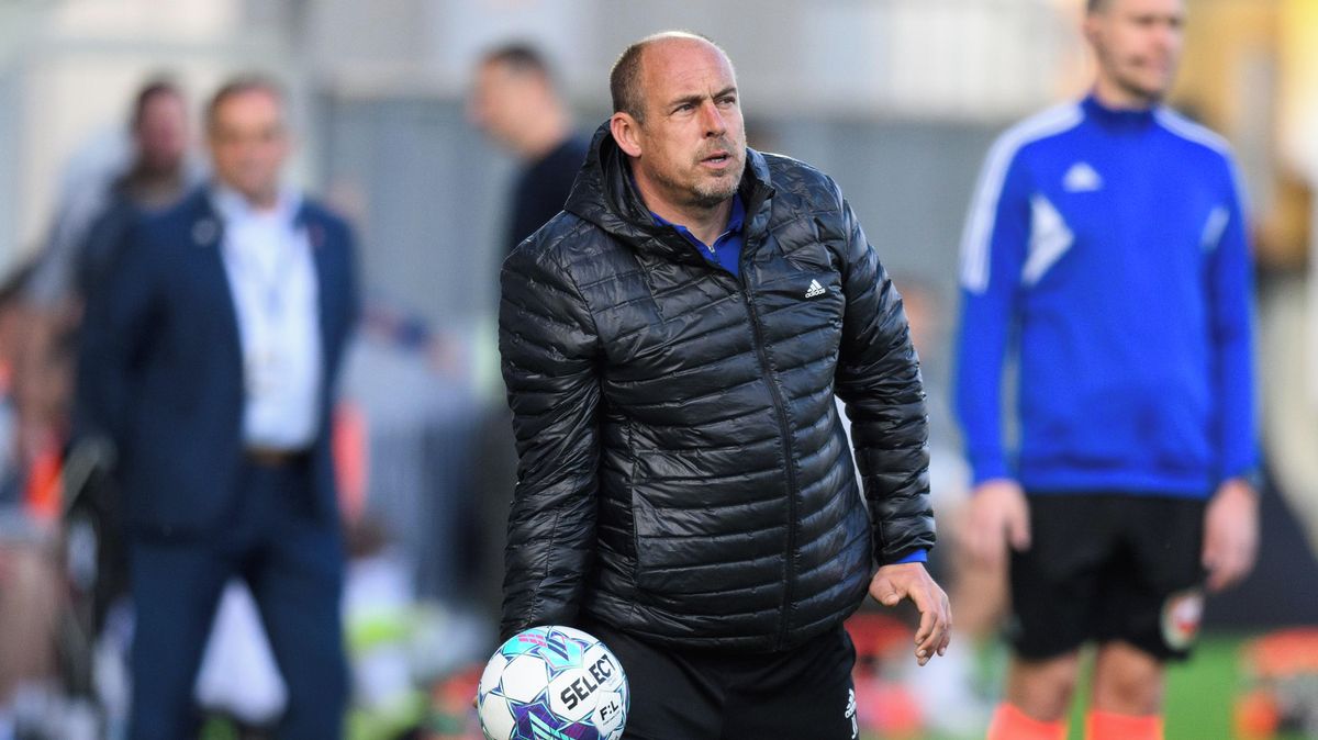 Jarolíma v Jihlavě nahradí Lerch, naposledy vedl Budějovice